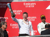 GP USA, 31.10.2019- Podium,James Allison (GBR) Mercedes AMG F1, Technical Director