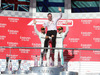 GP USA, 31.10.2019- Podium, 2nd Lewis Hamilton (GBR) Mercedes AMG F1 W10 EQ 2019 World Champion