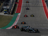 GP USA, 03.11.2019- Gara, Lewis Hamilton (GBR) Mercedes AMG F1 W10 EQ Power