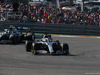 GP USA, 03.11.2019- Gara, Lewis Hamilton (GBR) Mercedes AMG F1 W10 EQ Power