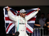 GP USA, 03.11.2019- Festeggiamenti in parc fermee,  Lewis Hamilton (GBR) Mercedes AMG F1 W10 EQ Power celebrates winning the 2019 World Champion