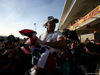 GP USA, 03.11.2019- Lewis Hamilton (GBR) Mercedes AMG F1 W10 EQ Power celebrates winning the 2019 World Champion with the Mercedes AMG F1 Team