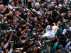 GP USA, 03.11.2019- Lewis Hamilton (GBR) Mercedes AMG F1 W10 EQ Power celebrates winning the 2019 World Champion with the Mercedes AMG F1 Team
