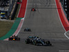 GP USA, 03.11.2019- Gara, Valtteri Bottas (FIN) Mercedes AMG F1 W10 EQ Power