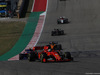 GP USA, 03.11.2019- Gara, Sebastian Vettel (GER) Ferrari SF90