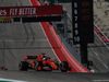 GP USA, 03.11.2019- Gara, Sebastian Vettel (GER) Ferrari SF90