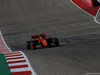 GP USA, 03.11.2019- Gara, Charles Leclerc (MON) Ferrari SF90