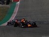 GP USA, 03.11.2019- Gara, Max Verstappen (NED) Red Bull Racing RB15
