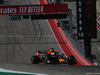 GP USA, 03.11.2019- Gara, Max Verstappen (NED) Red Bull Racing RB15
