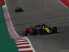 GP USA, 03.11.2019- Gara, Daniel Ricciardo (AUS) Renault Sport F1 Team RS19
