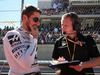 GP USA, 03.11.2019- Gara, Romain Grosjean (FRA) Haas F1 Team VF-19