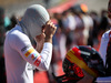 GP USA, 03.11.2019- partenzaing grid, Carlos Sainz Jr (ESP) Mclaren F1 Team MCL34