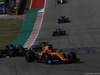 GP USA, 03.11.2019- Gara, Carlos Sainz Jr (ESP) Mclaren F1 Team MCL34