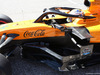 GP USA, 03.11.2019- partenzaing grid, Lando Norris (GBR) Mclaren F1 Team MCL34