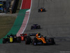 GP USA, 03.11.2019- Gara, Lando Norris (GBR) Mclaren F1 Team MCL34