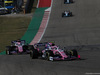 GP USA, 03.11.2019- Gara, Lance Stroll (CDN) Racing Point F1 RP19