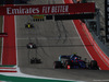 GP USA, 03.11.2019- Gara, Pierre Gasly (FRA) Scuderia Toro Rosso STR14