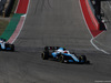 GP USA, 03.11.2019- Gara, Robert Kubica (POL) Williams F1 FW42