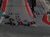 GP USA, 03.11.2019- Start of the race