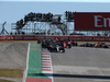 GP USA, 03.11.2019- Gara, Lewis Hamilton (GBR) Mercedes AMG F1 W10 EQ Power