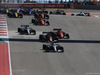 GP USA, 03.11.2019- Gara, Lewis Hamilton (GBR) Mercedes AMG F1 W10 EQ Power