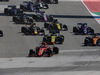 GP USA, 03.11.2019- Gara, Charles Leclerc (MON) Ferrari SF90