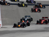 GP USA, 03.11.2019- Gara, Max Verstappen (NED) Red Bull Racing RB15