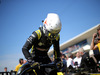 GP USA, 03.11.2019- partenzaing grid,  Daniel Ricciardo (AUS) Renault Sport F1 Team RS19