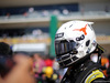 GP USA, 03.11.2019- partenzaing grid,  Daniel Ricciardo (AUS) Renault Sport F1 Team RS19