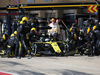 GP USA, 03.11.2019- Gara, Daniel Ricciardo (AUS) Renault Sport F1 Team RS19 èit