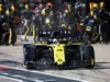 GP USA, 03.11.2019- Gara, Daniel Ricciardo (AUS) Renault Sport F1 Team RS19 èit