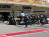 GP USA, 03.11.2019- Gara, Romain Grosjean (FRA) Haas F1 Team VF-19 during pit stop