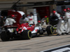 GP USA, 03.11.2019- Gara, Antonio Giovinazzi (ITA) Alfa Romeo Racing C38 during pit stop