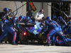 GP USA, 03.11.2019- Gara, Daniil Kvyat (RUS) Scuderia Toro Rosso STR14 during pit stop