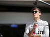 GP USA, 03.11.2019- George Russell (GBR) Williams F1 FW42