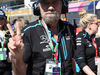 GP USA, 03.11.2019- partenzaing grid, John Paul Dejoria