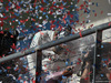 GP USA, 03.11.2019- Podium, 2nd place Lewis Hamilton (GBR) Mercedes AMG F1 W10 EQ Power
