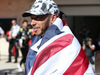 GP USA, 03.11.2019- Parc ferme, Lewis Hamilton (GBR) Mercedes AMG F1 W10 EQ Power celebrates winning the 2019 World Champion