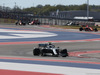 GP USA, 03.11.2019- Gara, Valtteri Bottas (FIN) Mercedes AMG F1 W10 EQ Power