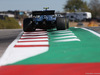 GP USA, 03.11.2019- Gara, Valtteri Bottas (FIN) Mercedes AMG F1 W10 EQ Power