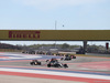 GP USA, 03.11.2019- Gara, Valtteri Bottas (FIN) Mercedes AMG F1 W10 EQ Power