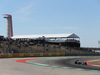 GP USA, 03.11.2019- Gara, Valtteri Bottas (FIN) Mercedes AMG F1 W10 EQ Power