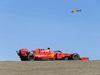 GP USA, 03.11.2019- Gara, Charles Leclerc (MON) Ferrari SF90