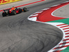 GP USA, 03.11.2019- Gara, Max Verstappen (NED) Red Bull Racing RB15