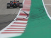 GP USA, 03.11.2019- Gara, Max Verstappen (NED) Red Bull Racing RB15