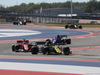 GP USA, 03.11.2019- Gara, Daniel Ricciardo (AUS) Renault Sport F1 Team RS19