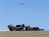 GP USA, 03.11.2019- Gara, Daniel Ricciardo (AUS) Renault Sport F1 Team RS19