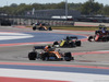 GP USA, 03.11.2019- Gara, Lando Norris (GBR) Mclaren F1 Team MCL34