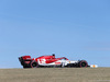 GP USA, 03.11.2019- Gara, Kimi Raikkonen (FIN) Alfa Romeo Racing C38