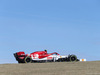 GP USA, 03.11.2019- Gara, Antonio Giovinazzi (ITA) Alfa Romeo Racing C38